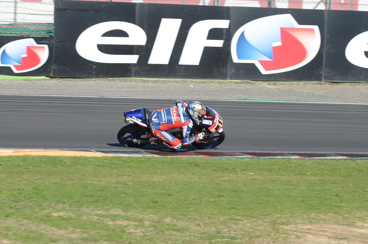  CIV Vallelunga: ecco i nuovi Campioni Italiani 2020